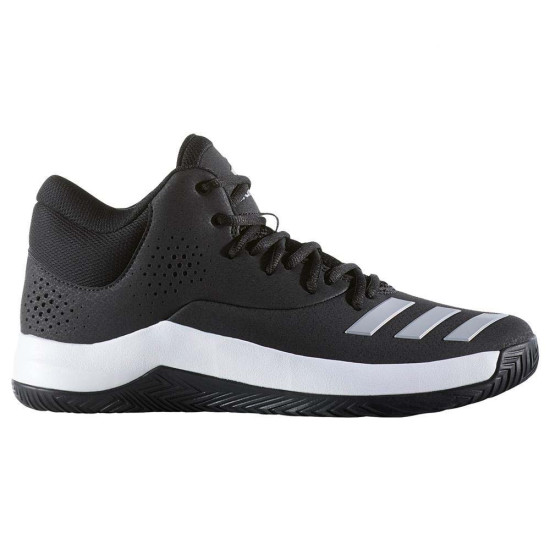 Adidas Court Fury 2017